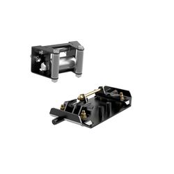 CAN-AM ProMount Työntorungon kiinnityslevy G2,G2L